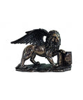 St Mark Venetian Winged Lion Statue