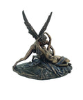 Cupid and Psyche Sculpture