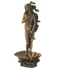 Birth of Venus Statue