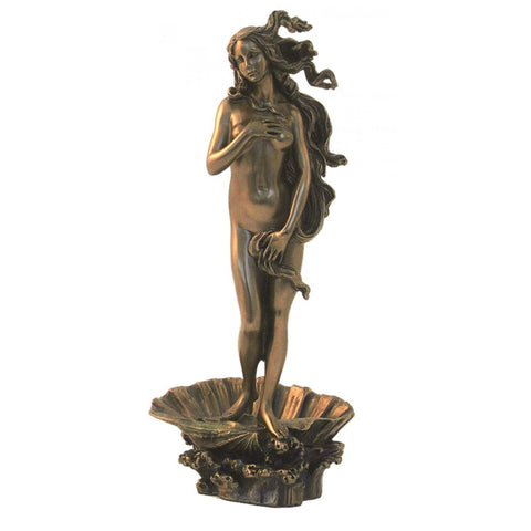 Birth of Venus Statue