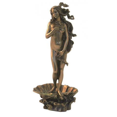 Birth of Venus Statue