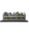 Last Supper Statue
