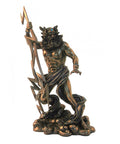 Zeus Statue