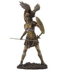 Athena Goddess Statue
