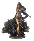 Hera Greek Goddess Statue