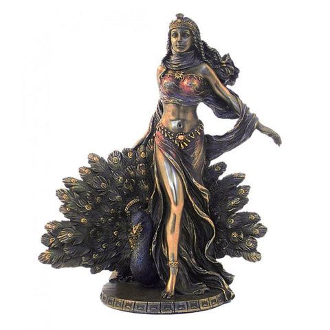 Hera Statue