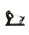 Abstract Sculpture