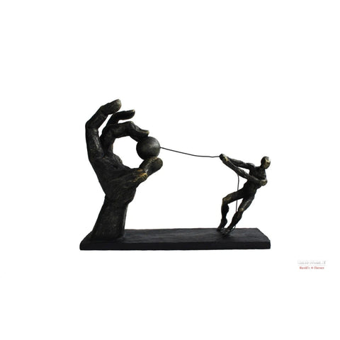 Abstract Sculpture