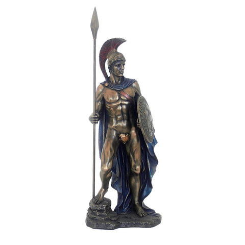 Ares Statue