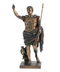 Augustus Statue