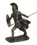 Achilles Statue