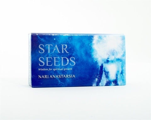 Star Seeds Cards Rockpool