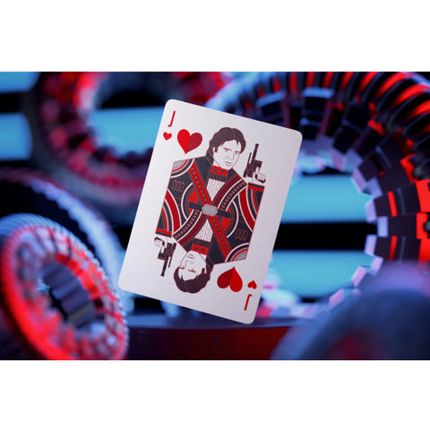 Star Wars Theory11 Playing Cards (SPECIAL EDITION)