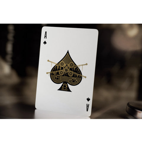 Star Wars Theory11 Playing Cards (SPECIAL EDITION)