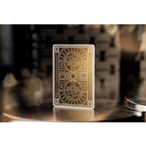 Star Wars Theory11 Playing Cards (SPECIAL EDITION)