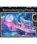 Starline Puzzle 500: Siberian Gold