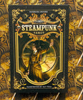 The Steampunk Tarot Cards Llewellyn