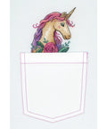 Cross Stitch Kit Fairytale Unicorn SV-250