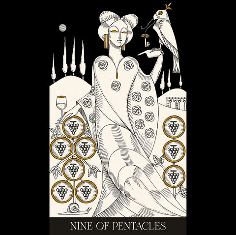 Symbolic Soul Tarot Cards Lo Scarabeo