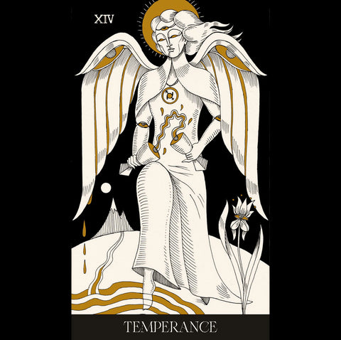 Symbolic Soul Tarot Cards Lo Scarabeo