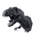 Papercraft Kit Dinosaur PP-1DIZ-GRA