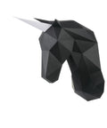 Papercraft Kit Unicorn PP-1EDV-BLA