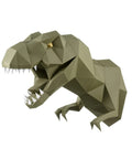 Papercraft Kit Dinosaur PP-1DIZ-WAS