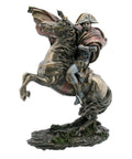 Napoleon on Horse Statue