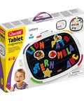 Tablet Magnetico Letters