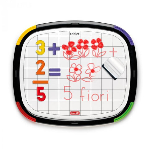 Tablet Magnetico Numbers