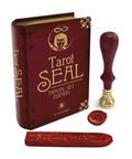 Tarot Seal Travel Set Lo Scarabeo