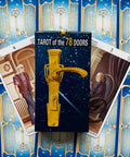 Tarot Of The 78 Doors cards Lo Scarabeo