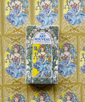 Tarot Art Nouveau cards Lo Scarabeo