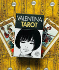 Tarot Cards Valentina Lo Scarabeo