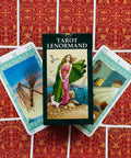 Tarot Lenormand Cards Lo Scarabeo