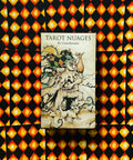 Tarot Nuages Cards Deck US Games Systems