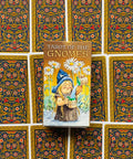 Tarot Of Gnomes cards Lo Scarabeo