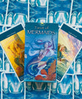 Tarot Of Mermaids cards Lo Scarabeo