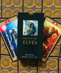 Tarot Cards Tarot Of The Elves
