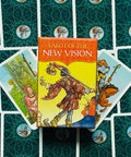 Tarot of the New Vision Mini Cards Lo Scarabeo