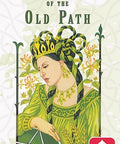 Tarot of the Old Path cards AGM - Hobby.lt ??