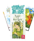 Tarot of the Old Path cards AGM - Hobby.lt ??