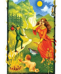 Tarot of the Old Path cards AGM - Hobby.lt ??