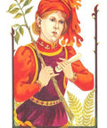 Tarot of the Old Path cards AGM - Hobby.lt ??
