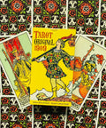 Tarot Original 1909 Lo Scarabeo