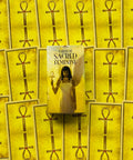 Tarot Of Sacred Feminine cards Lo Scarabeo