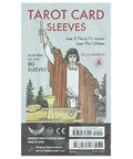 Tarot Cards Sleeves Protective Lo Scarabeo
