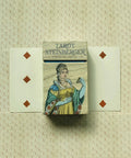 Tarot Steinberger Cards Lo Scarabeo
