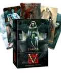 Tarot V Cards Lo Scarabeo