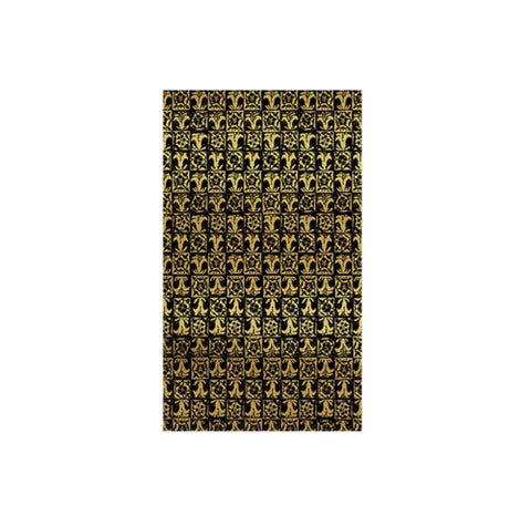 Tarot Black and Gold Edition Cards Lo Scarabeo